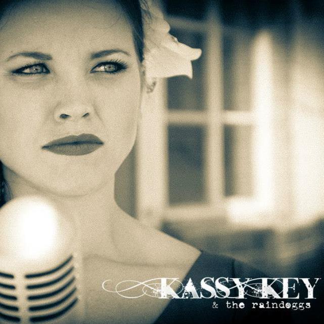 KASSEY KEY AND THE RAINDOGGS