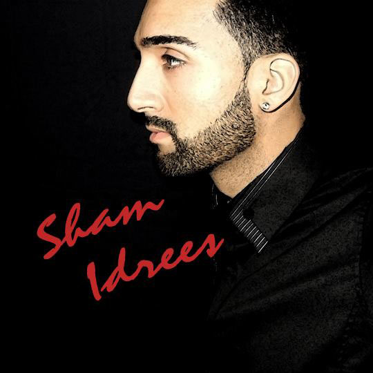 SHAM IDREES<br><span style='font-size:12px;color: #0078bd; font-weight: bold'>CANADA</span>